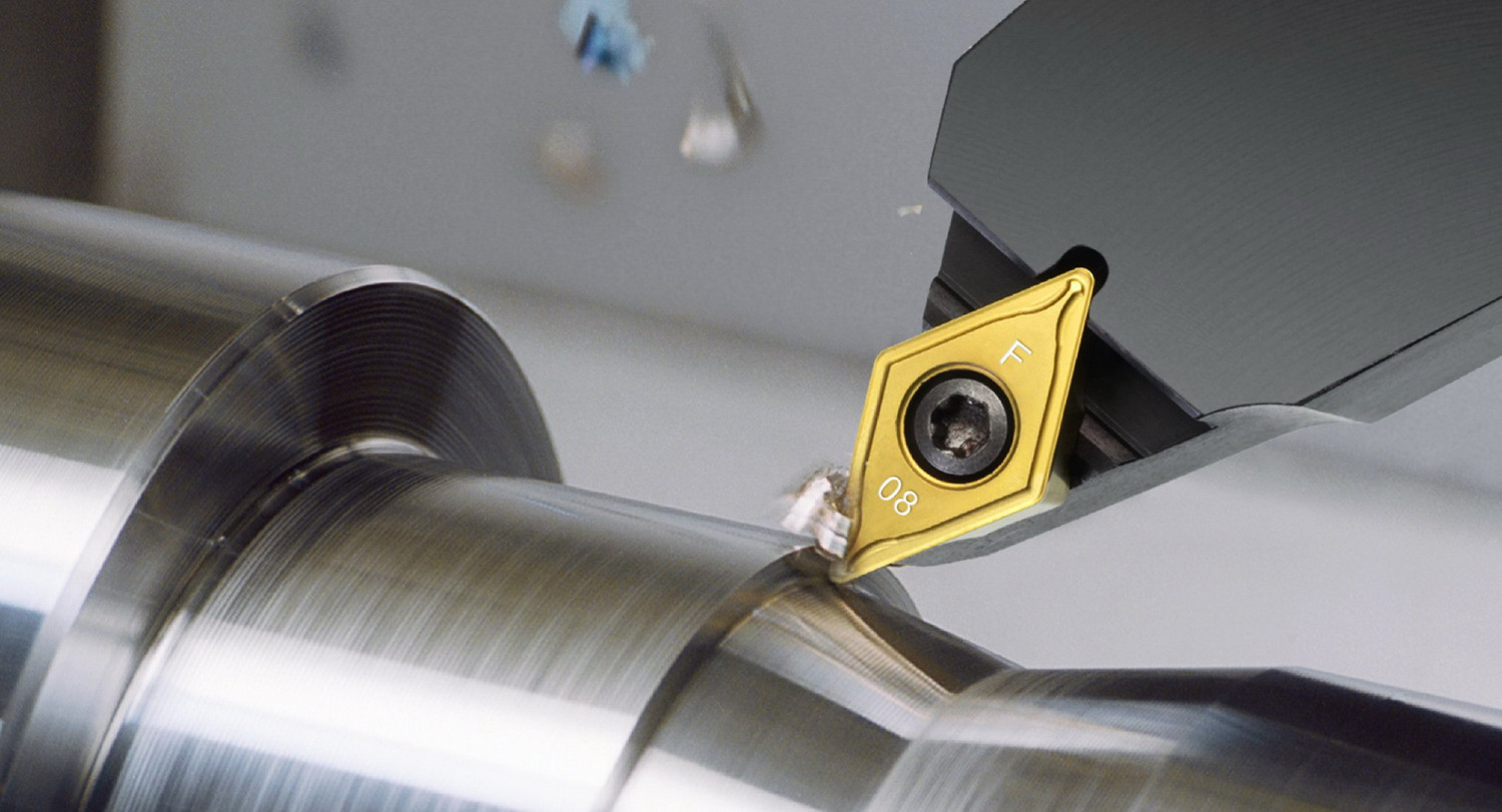 Обработка на токарном автомате продольного точения