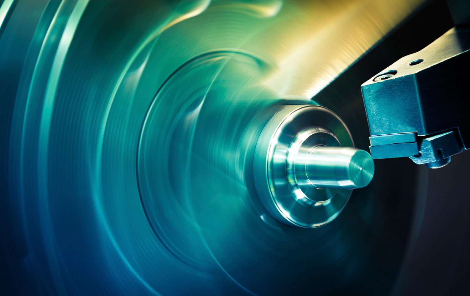  Токарно-фрезерная обработка