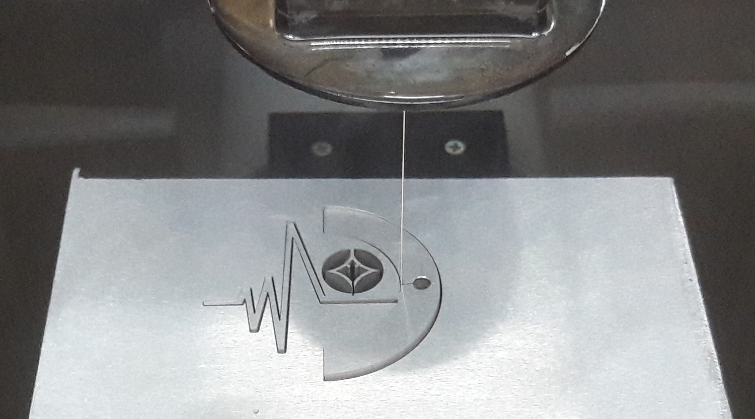 Электроэрозионная обработка металла