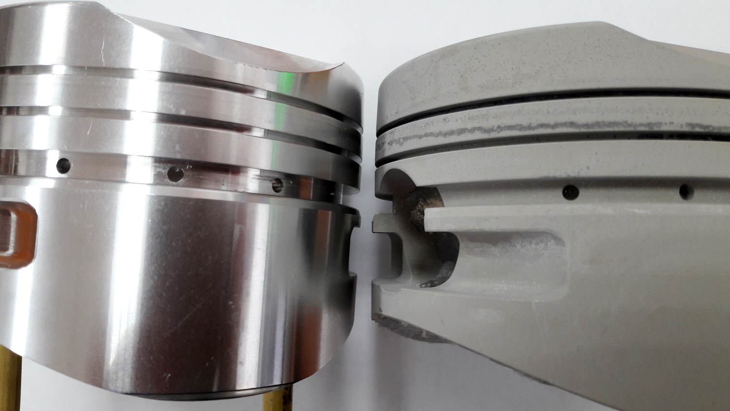 Микродуговое оксидирование металлов