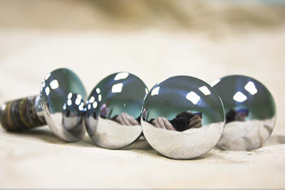 Гальванические покрытия